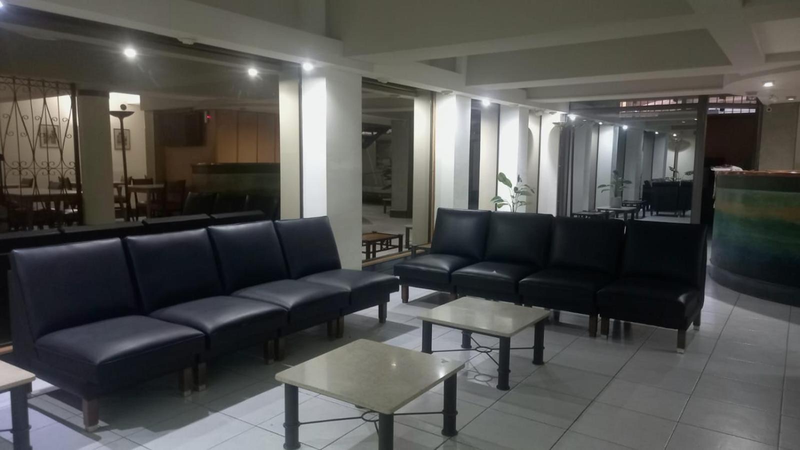 Hotel Milena Mendoza Exteriér fotografie